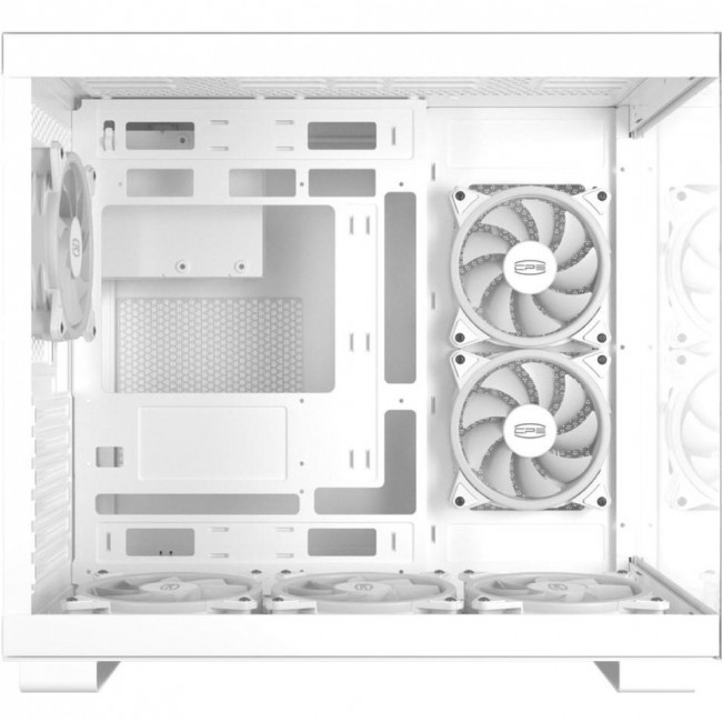 PCCooler C3 T500 ARGB WH