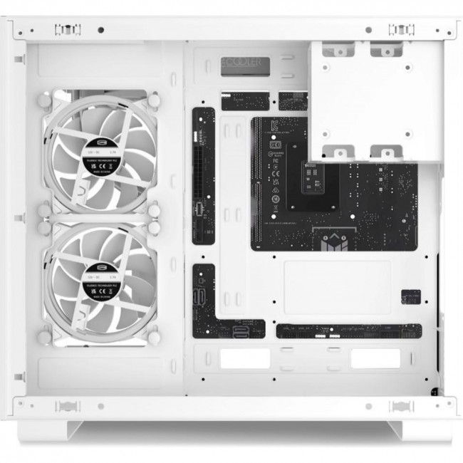 PCCooler C3 T500 ARGB WH