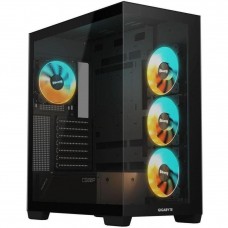 GIGABYTE C500 Panoramic Stealth Black (GB-C500P ST)