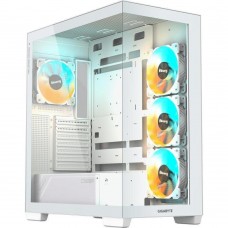 GIGABYTE C500 Panoramic Stealth Ice (GB-C500PI ST)