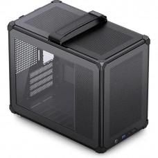 Jonsbo C6 MAX Black