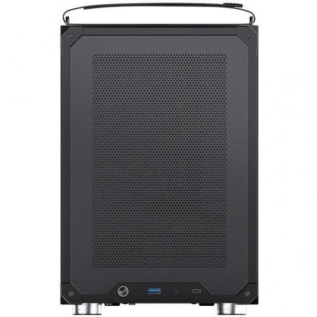 Jonsbo C6 MAX Black