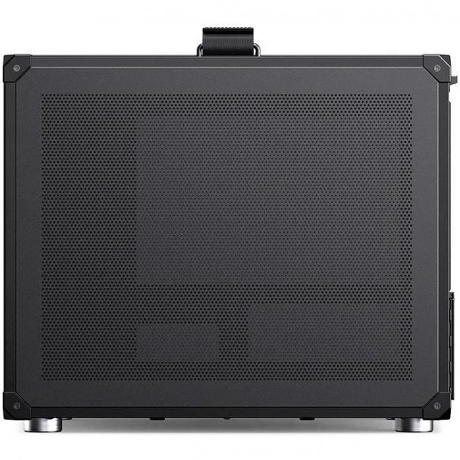 Jonsbo C6 MAX Black