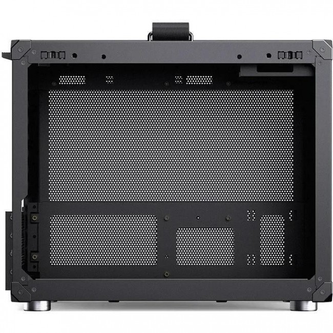 Jonsbo C6 MAX Black