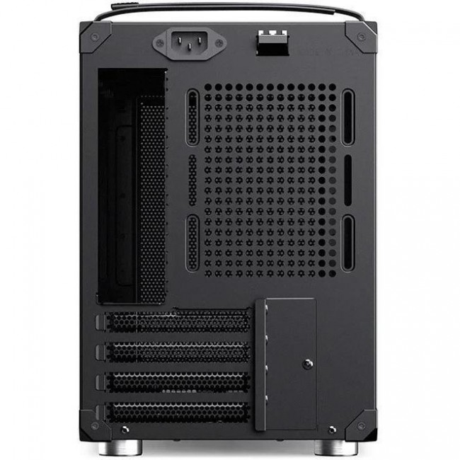 Jonsbo C6 MAX Black