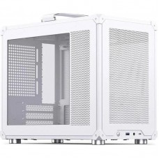 Jonsbo C6 MAX White
