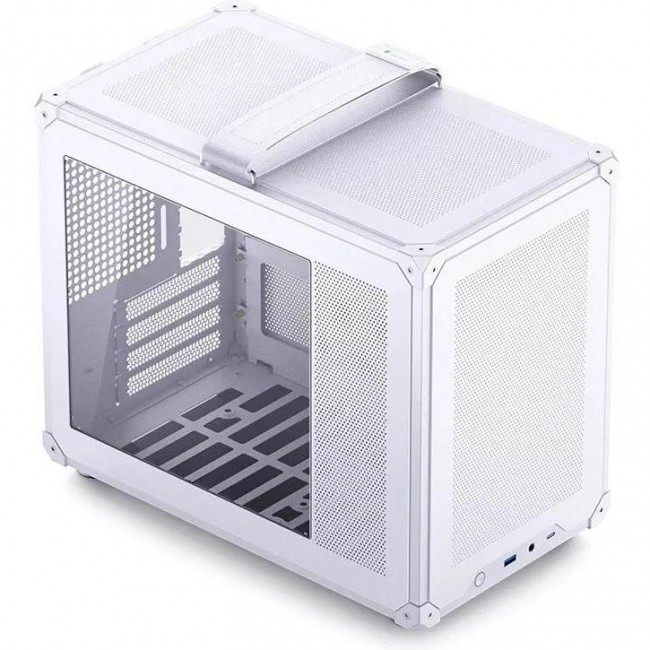 Jonsbo C6 MAX White