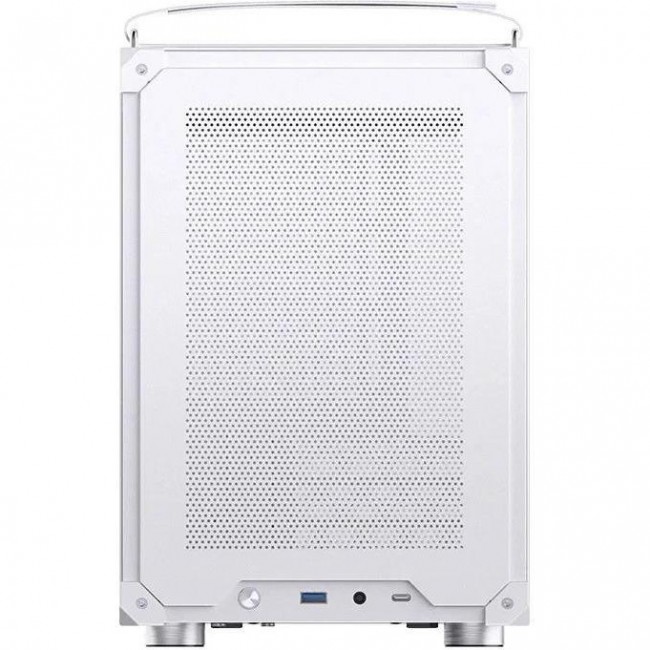 Jonsbo C6 MAX White