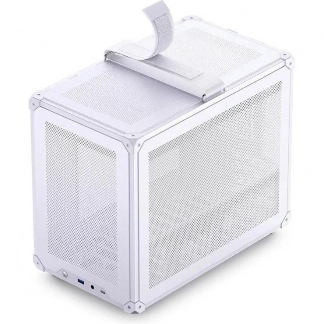 Jonsbo C6 MAX White