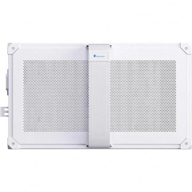 Jonsbo C6 MAX White