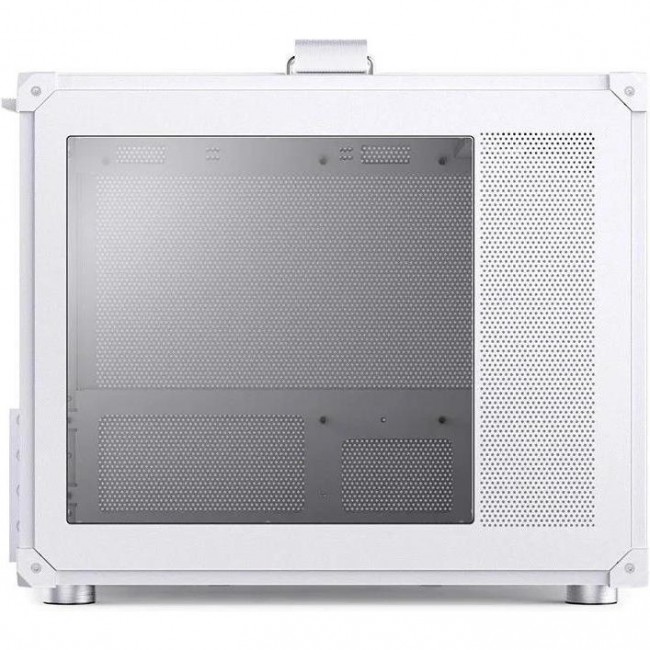 Jonsbo C6 MAX White