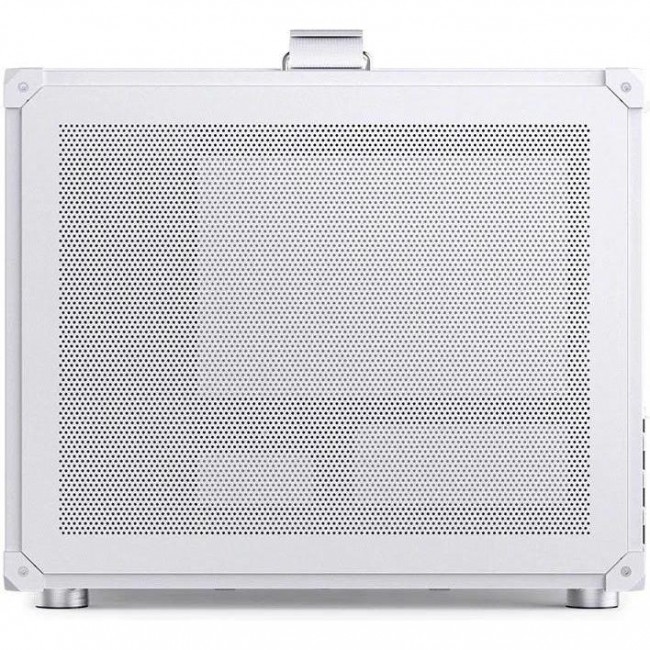 Jonsbo C6 MAX White
