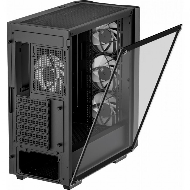 Deepcool CC560 ARGB V2 (R-CC560-BKTAA4-G-2)