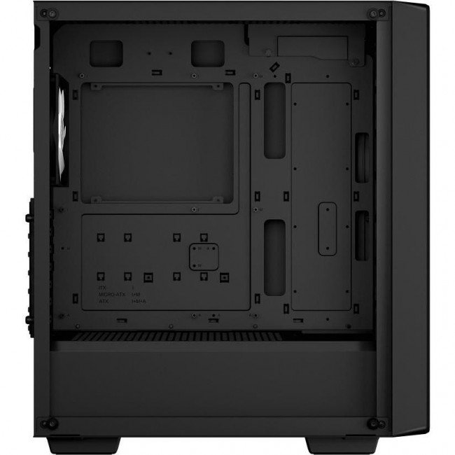Deepcool CC560 Mesh V2 Black (R-CC560-BKAMA4-G-2)