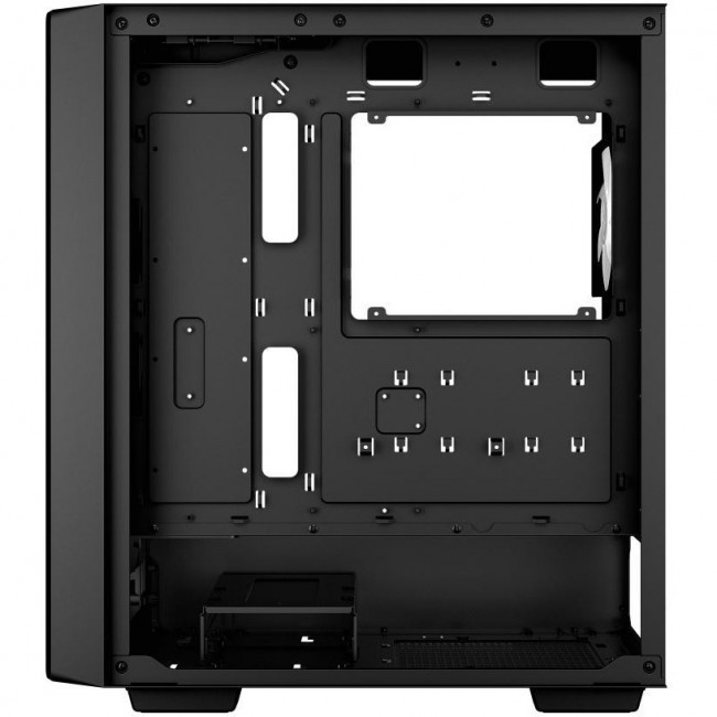 Deepcool CC560 Mesh V2 Black (R-CC560-BKAMA4-G-2)