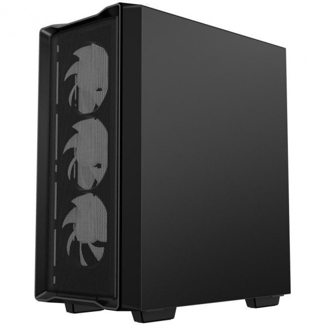 Deepcool CC560 Mesh V2 Black (R-CC560-BKAMA4-G-2)