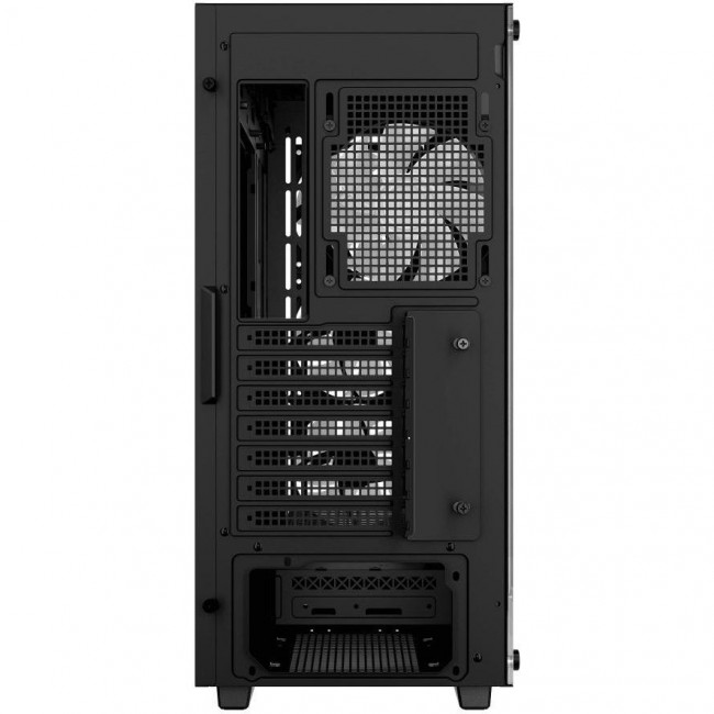 Deepcool CC560 Mesh V2 Black (R-CC560-BKAMA4-G-2)