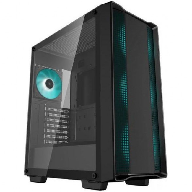 Deepcool CC560 V2 Black (R-CC560-BKGAA4-G-2)