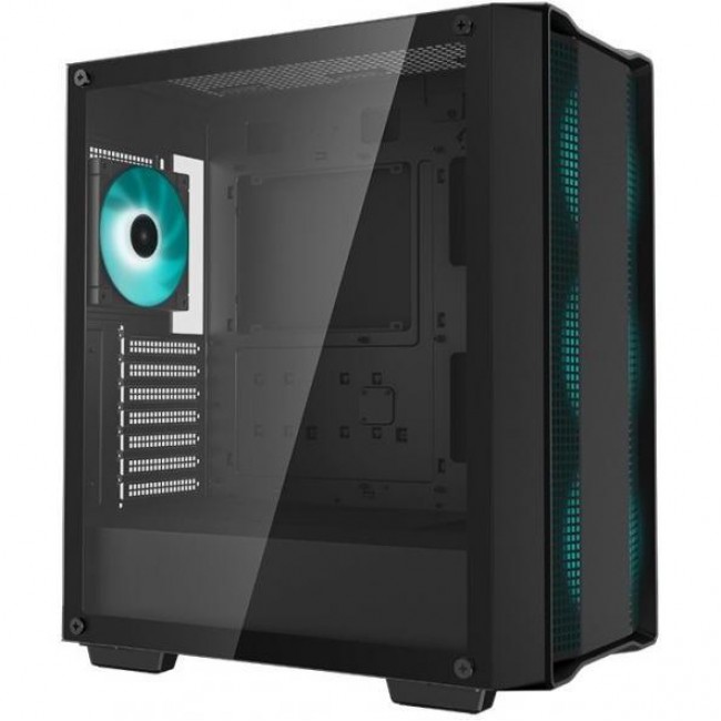 Deepcool CC560 V2 Black (R-CC560-BKGAA4-G-2)