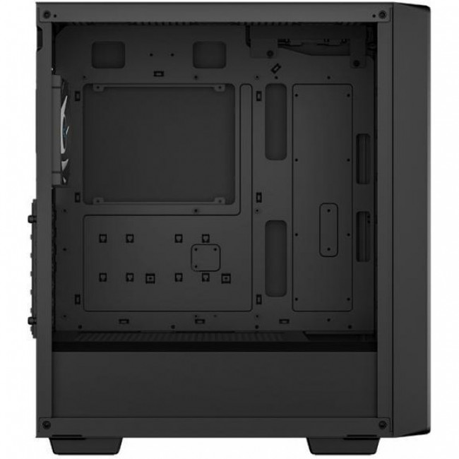 Deepcool CC560 V2 Black (R-CC560-BKGAA4-G-2)