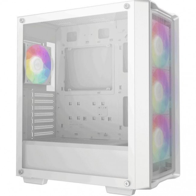 Deepcool CC560 White (R-CC560-WHGAA4-G-1)