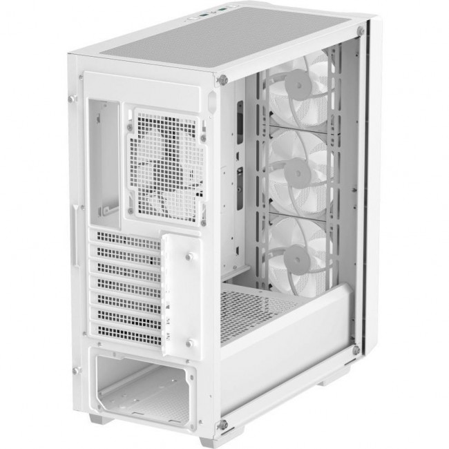 Deepcool CC560 White (R-CC560-WHGAA4-G-1)