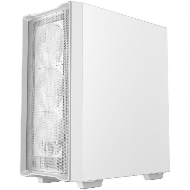 Deepcool CC560 White (R-CC560-WHGAA4-G-1)