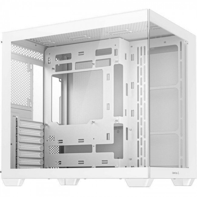 Deepcool CG530 White (R-CG530-WHNDA0-G-1)