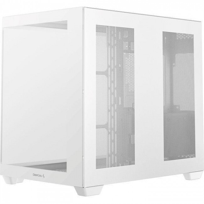 Deepcool CG530 White (R-CG530-WHNDA0-G-1)