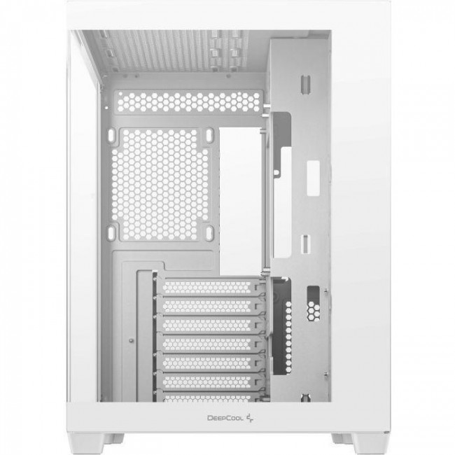 Deepcool CG530 White (R-CG530-WHNDA0-G-1)