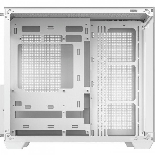 Deepcool CG530 White (R-CG530-WHNDA0-G-1)