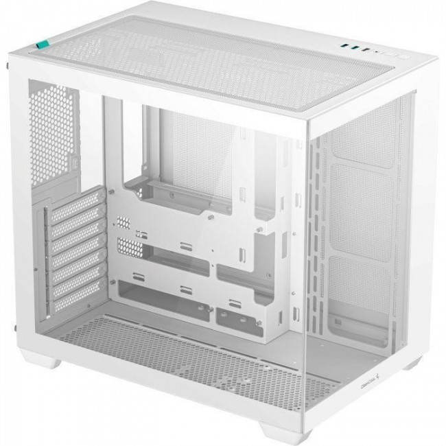 Deepcool CG530 White (R-CG530-WHNDA0-G-1)