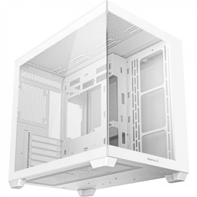 Deepcool CG530 White (R-CG530-WHNDA0-G-1)
