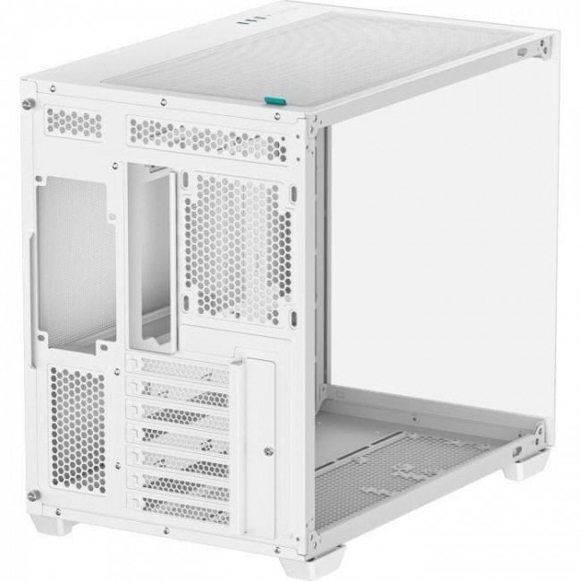 Deepcool CG530 White (R-CG530-WHNDA0-G-1)