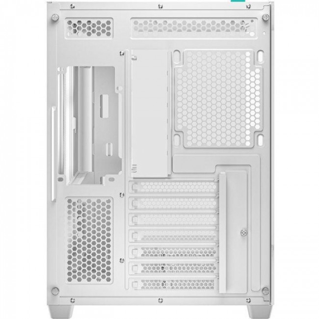 Deepcool CG530 White (R-CG530-WHNDA0-G-1)