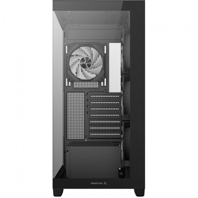 Deepcool CG580 4F Black (R-CG580-BKADA4-G-1)