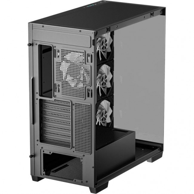 Deepcool CG580 4F Black (R-CG580-BKADA4-G-1)