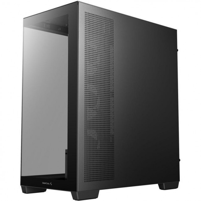 Deepcool CG580 4F Black (R-CG580-BKADA4-G-1)