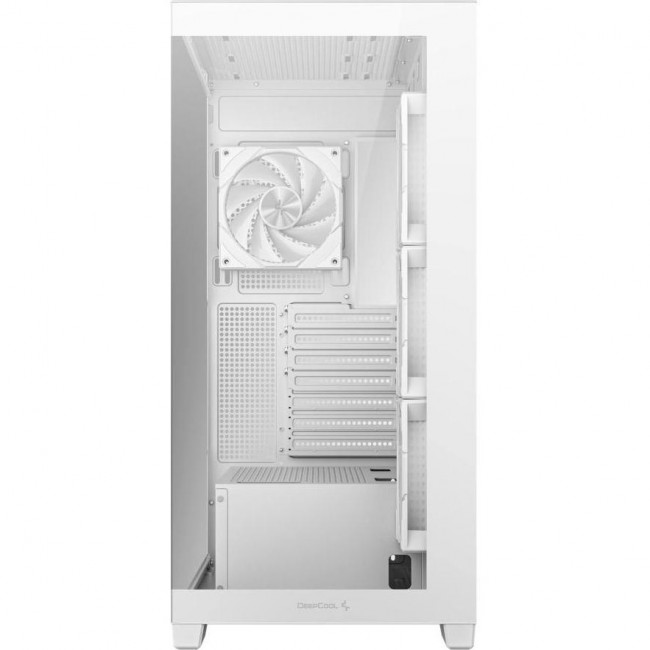 Deepcool CG580 4F White (R-CG580-WHADA4-G-1)