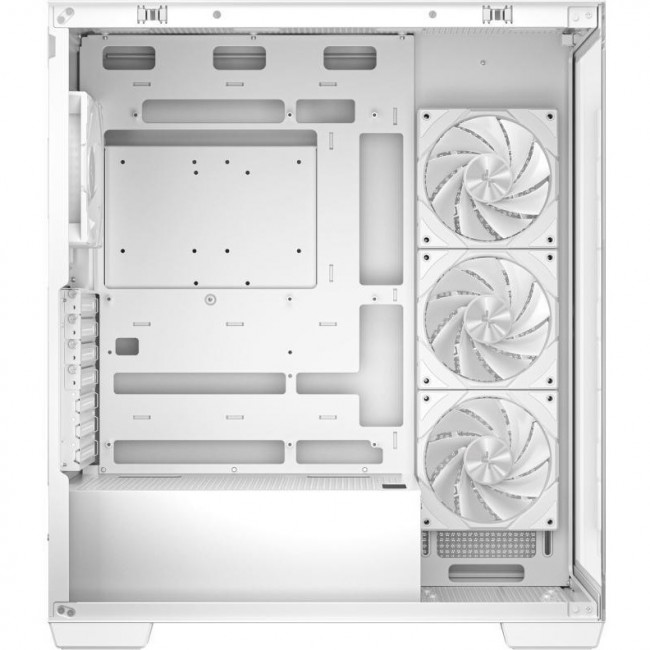 Deepcool CG580 4F White (R-CG580-WHADA4-G-1)