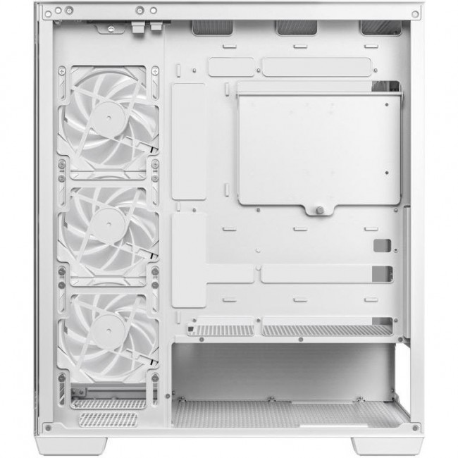 Deepcool CG580 4F White (R-CG580-WHADA4-G-1)