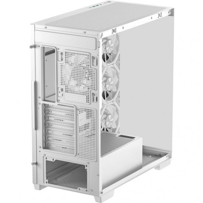 Deepcool CG580 4F White (R-CG580-WHADA4-G-1)