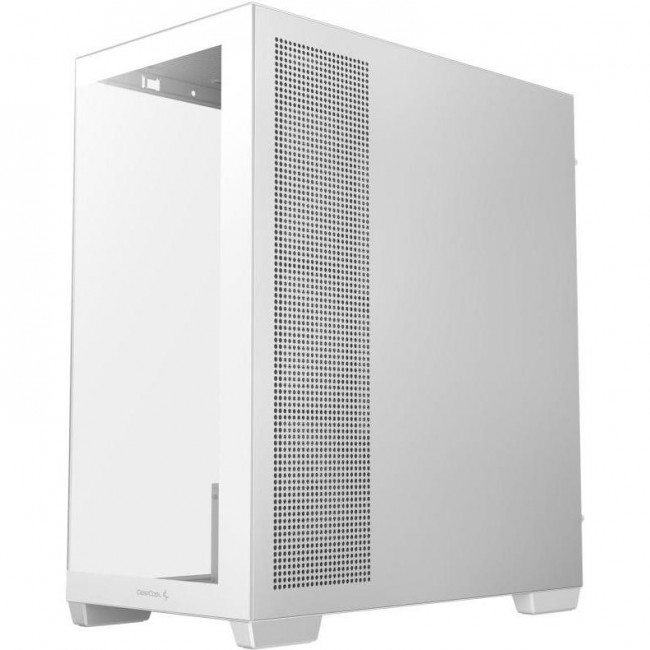 Deepcool CG580 4F White (R-CG580-WHADA4-G-1)