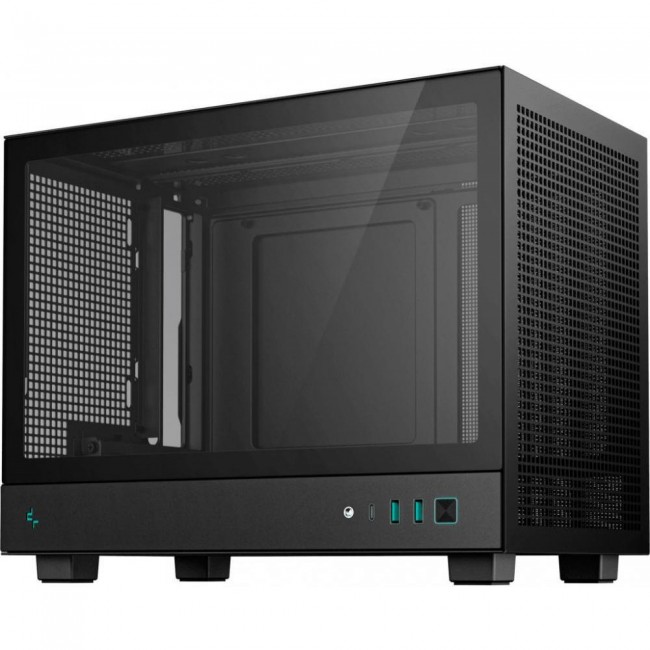 Deepcool CH160 Black (R-CH160-BKNGI0-G-1)