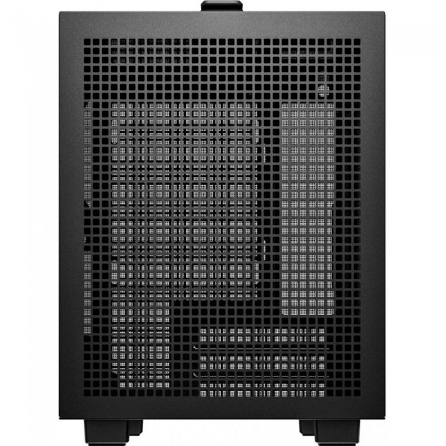 Deepcool CH160 Black (R-CH160-BKNGI0-G-1)