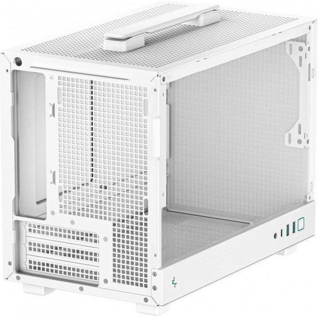 Deepcool CH160 White (R-CH160-WHNGI0-G-1)