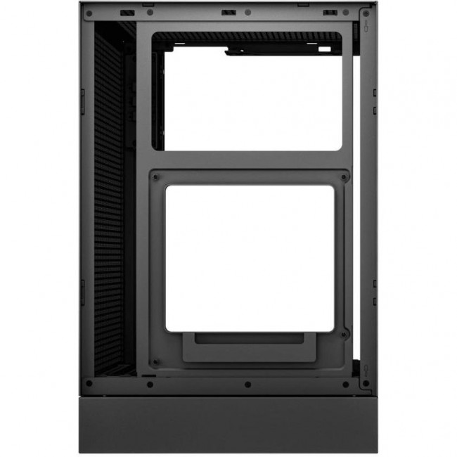 Deepcool CH170 Digital Black (R-CH170-BKNPI0D-G-1)