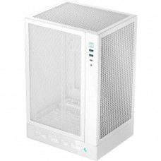 Deepcool CH170 Digital White (R-CH170-WHNPI0D-G-1)