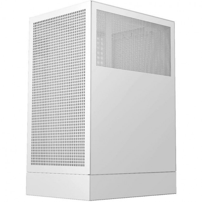 Deepcool CH170 Digital White (R-CH170-WHNPI0D-G-1)