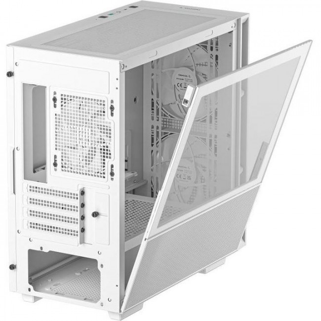 Deepcool CH360 WH (R-CH360-WHAPE3-G-1)